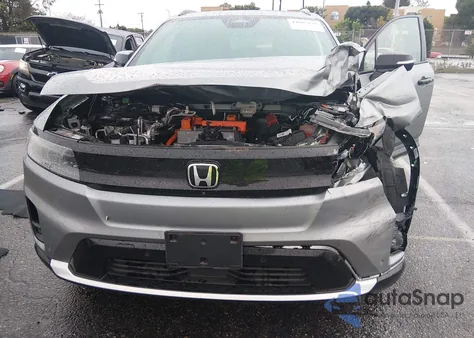 2024 Honda Prologue Elite из США, поврежденный, VIN 3GPKHZRJ1RS513389